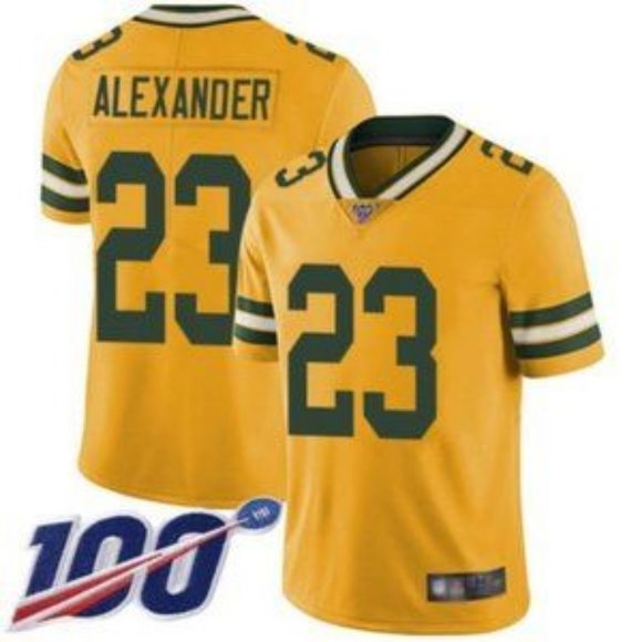 jaire alexander jersey